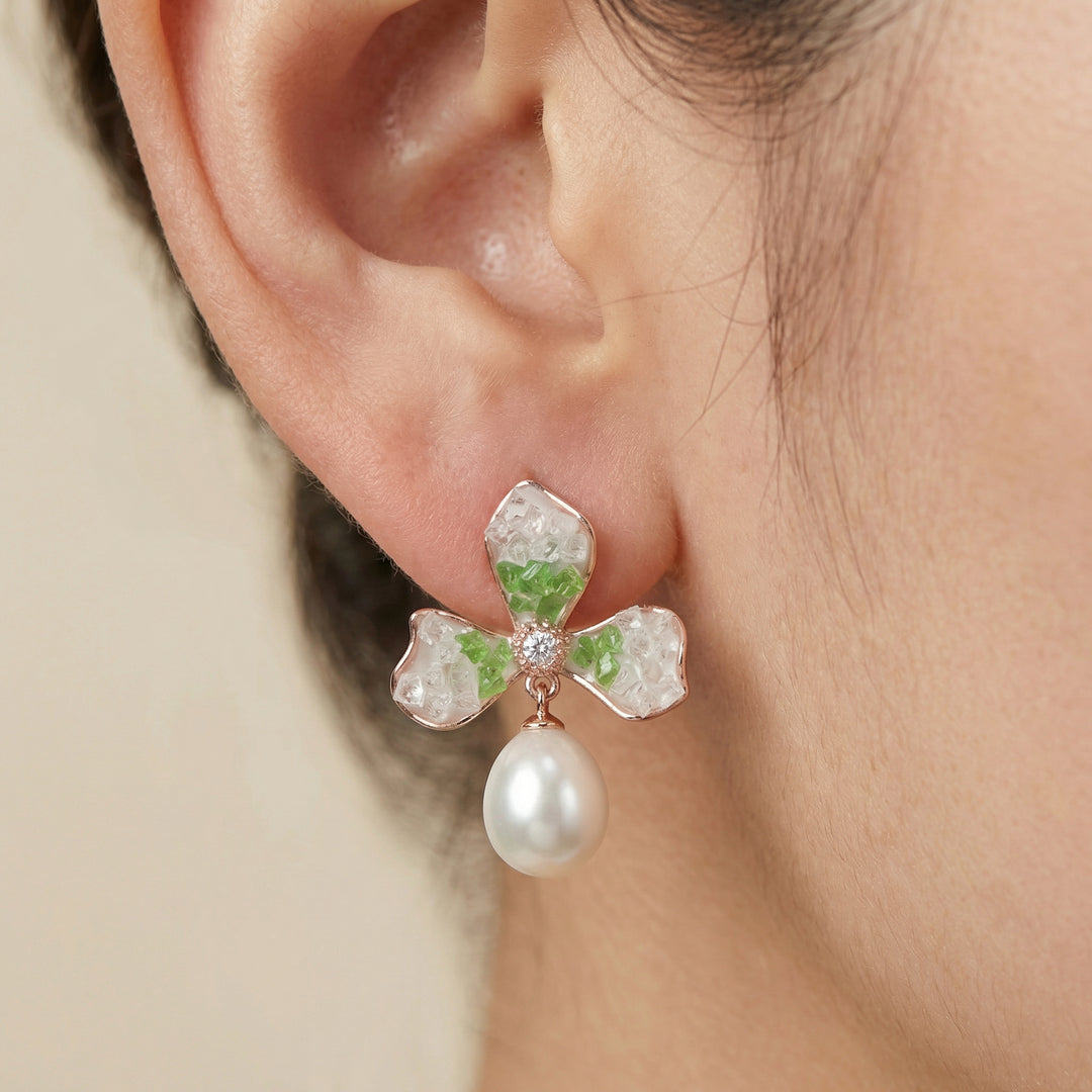 MINT PETAL
