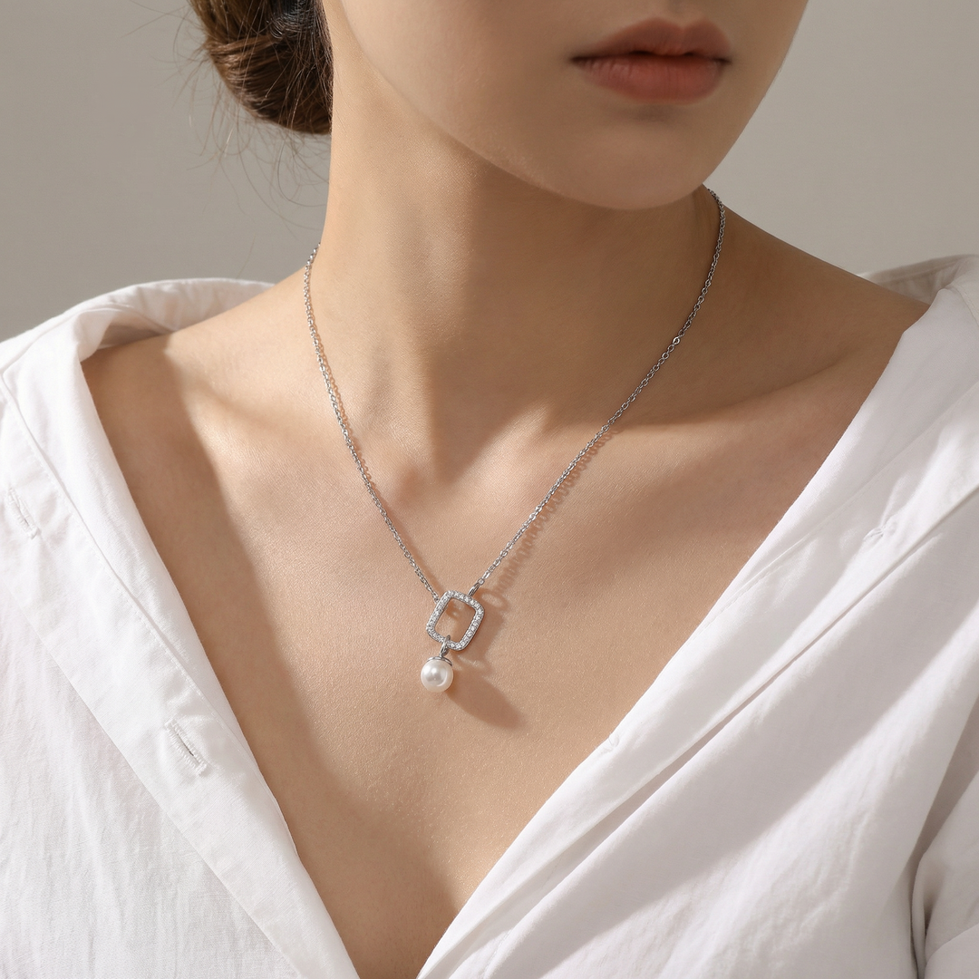 PEARL FRAME