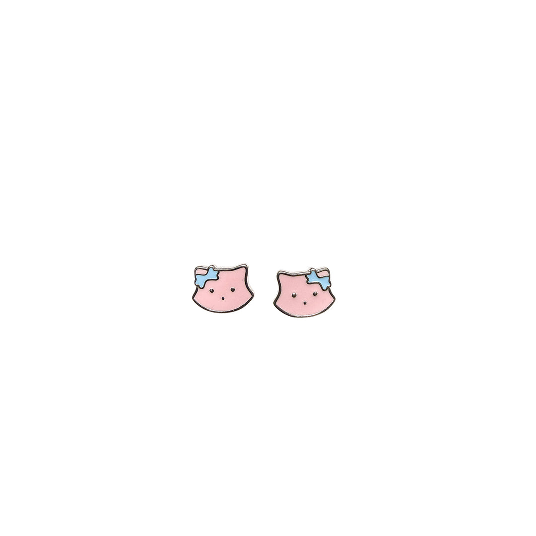 PINK KITTY WINK