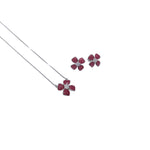 Load image into Gallery viewer, PETALS OF RED
