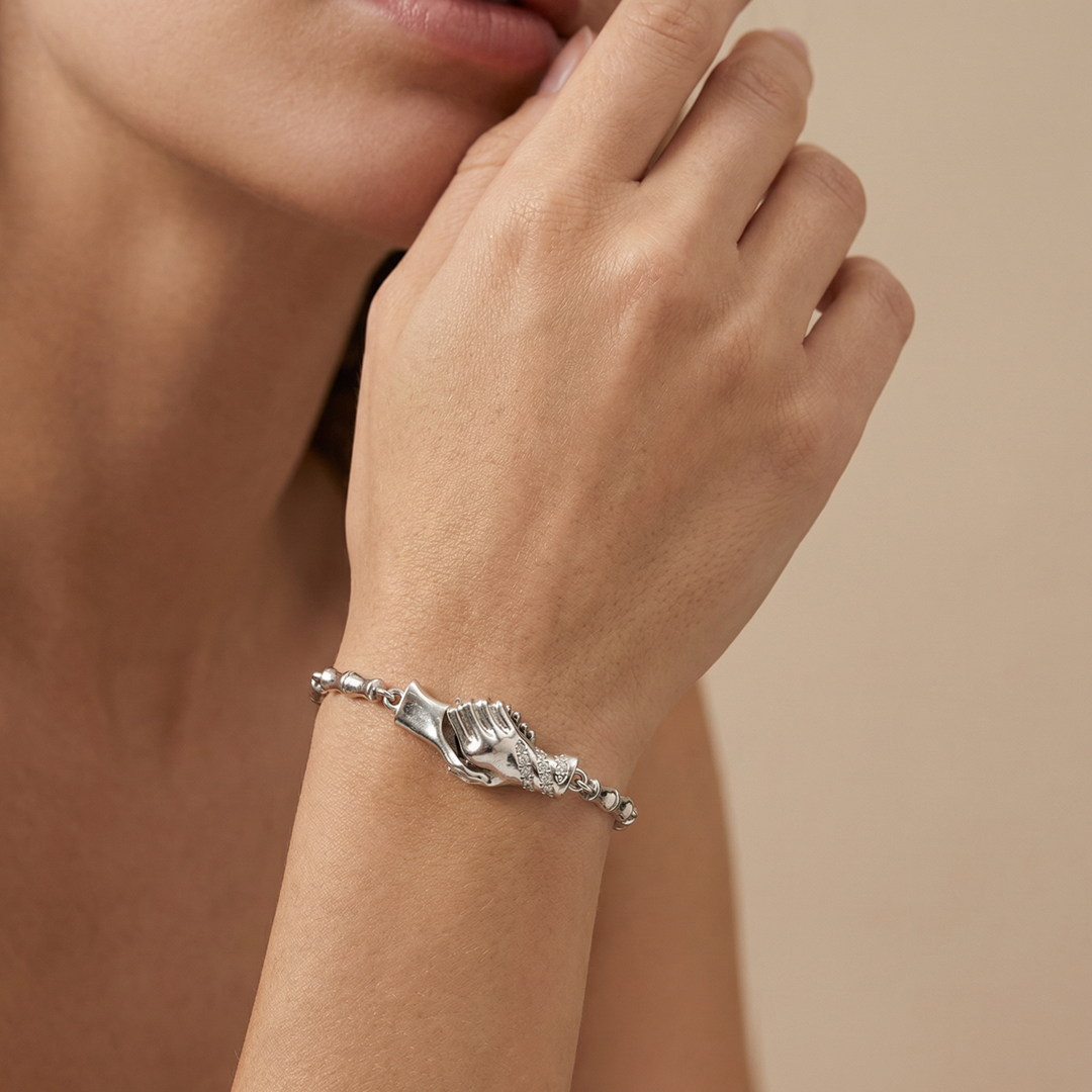PROMISE BRACELET