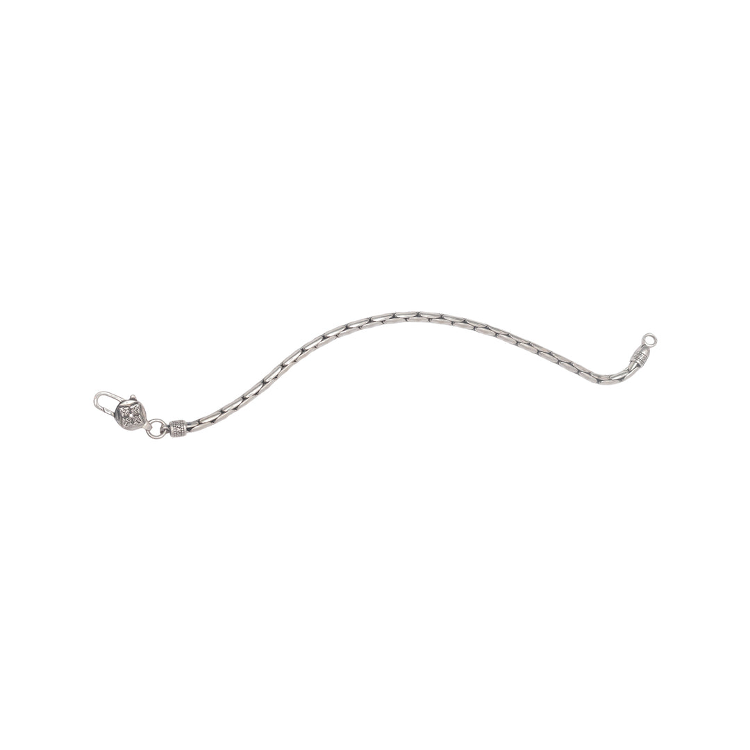 SILVER BEAN POP