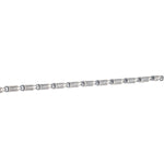 Load image into Gallery viewer, SILVER BLING BAND
