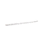 Load image into Gallery viewer, SILVER FIGARO BRACELET

