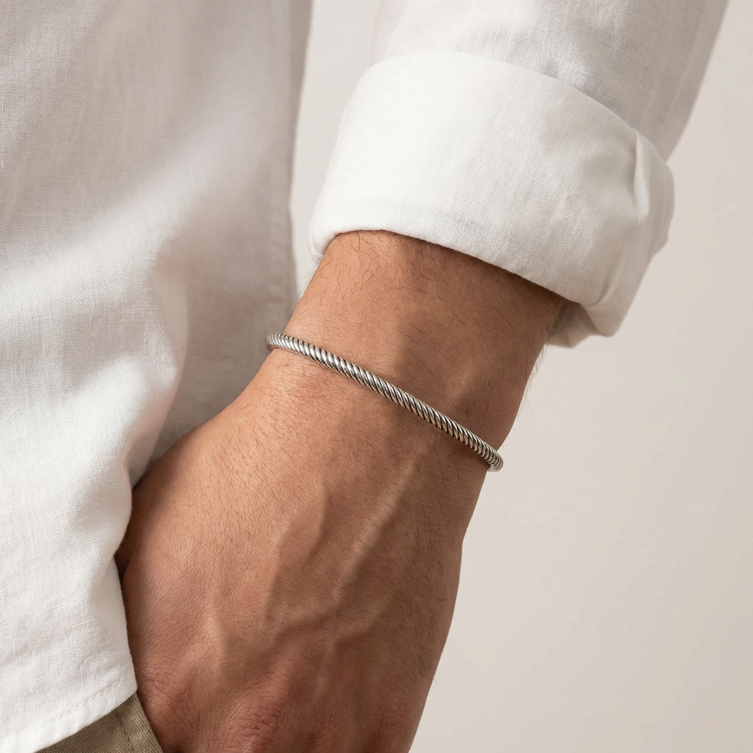 SILVER CORD