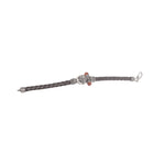 Load image into Gallery viewer, SILVER RUDRAKSH BRACELET
