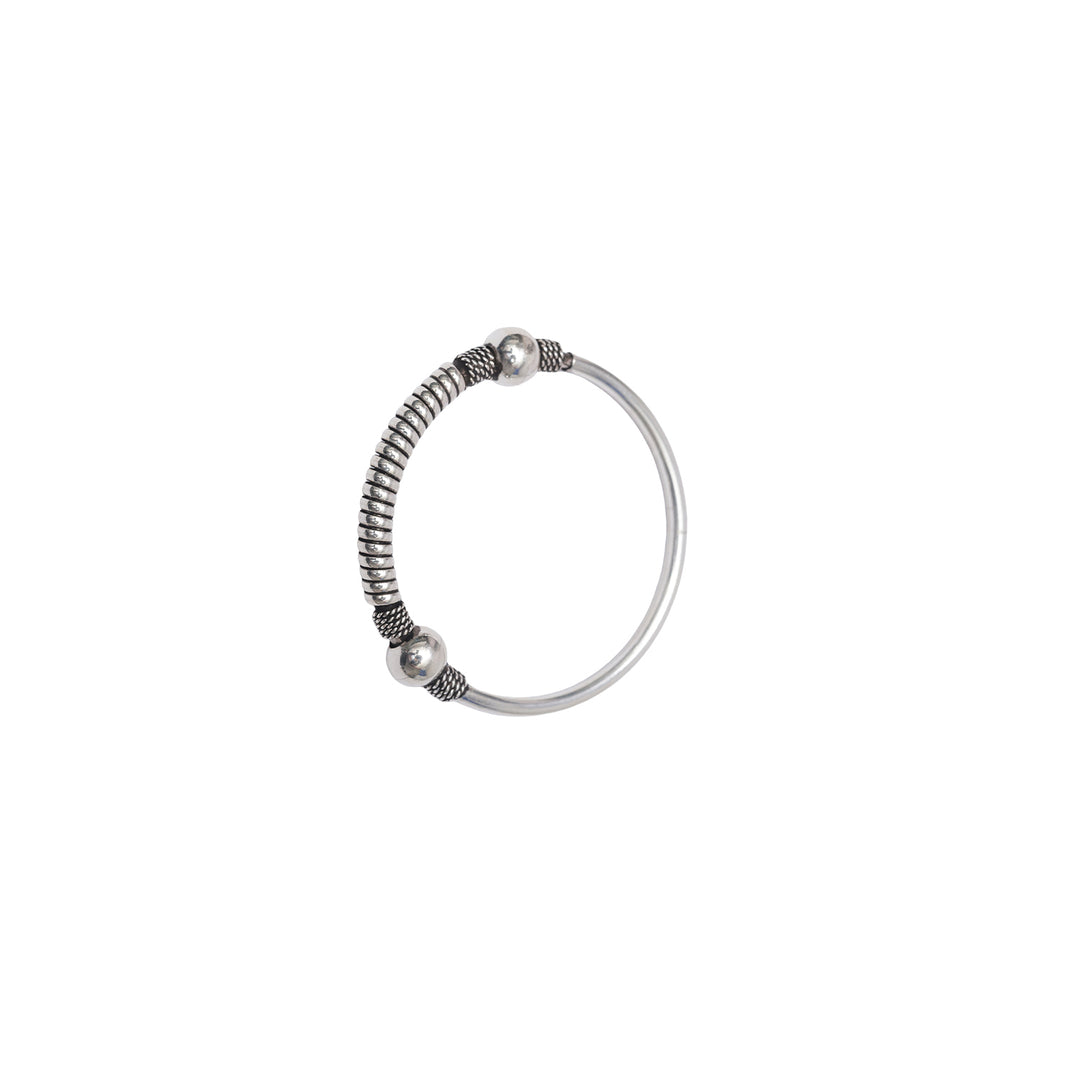 SILVER WRAP