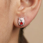 Load image into Gallery viewer, STAR BEAR
