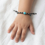 Load image into Gallery viewer, TURQUOISE BEAT
