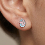 Load image into Gallery viewer, UNICORN STUDS
