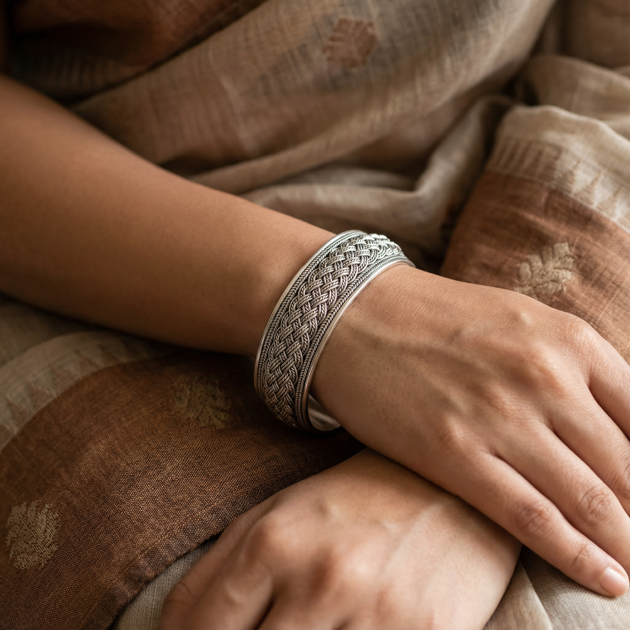 WARRIOR CUFF