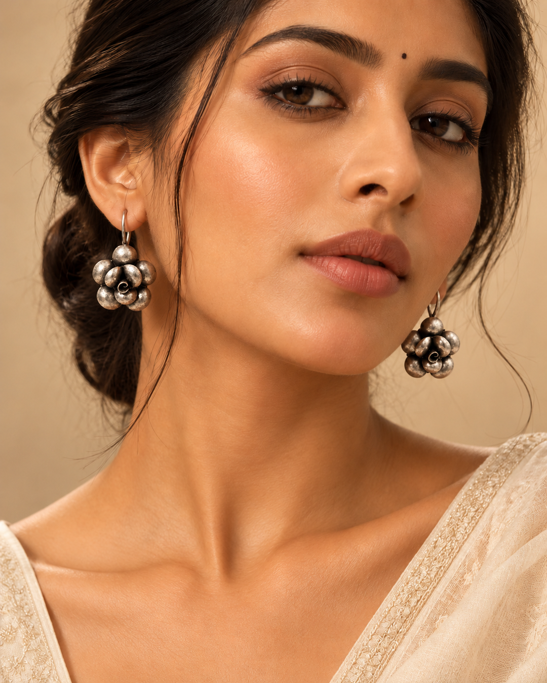 Florielle Bloom Earrings