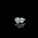 Load image into Gallery viewer, Eternal Duo Radiance Ring
