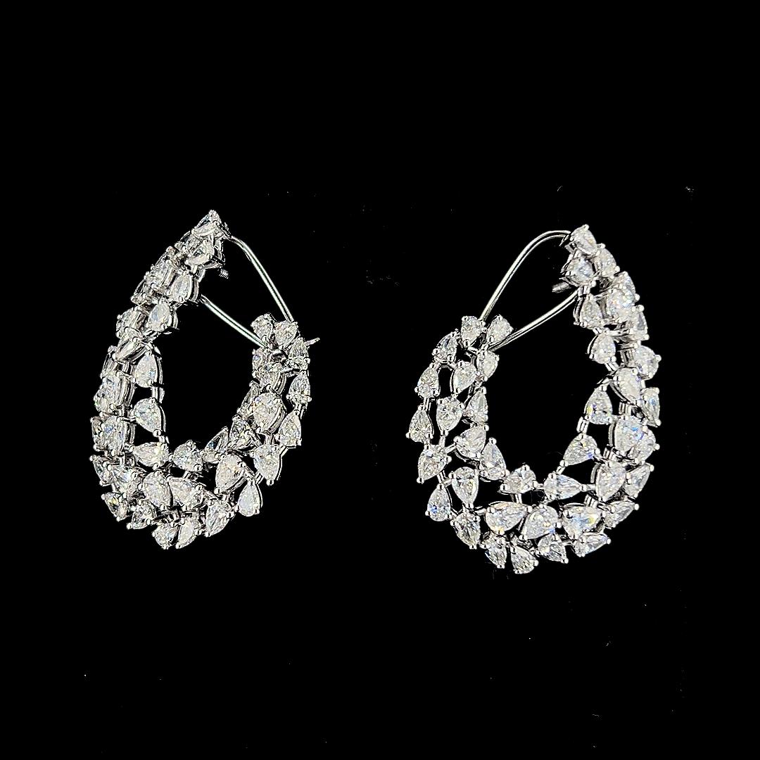 The Glacial Hoops