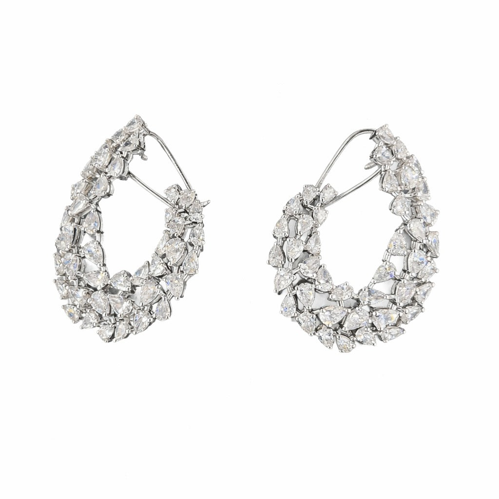 The Glacial Hoops