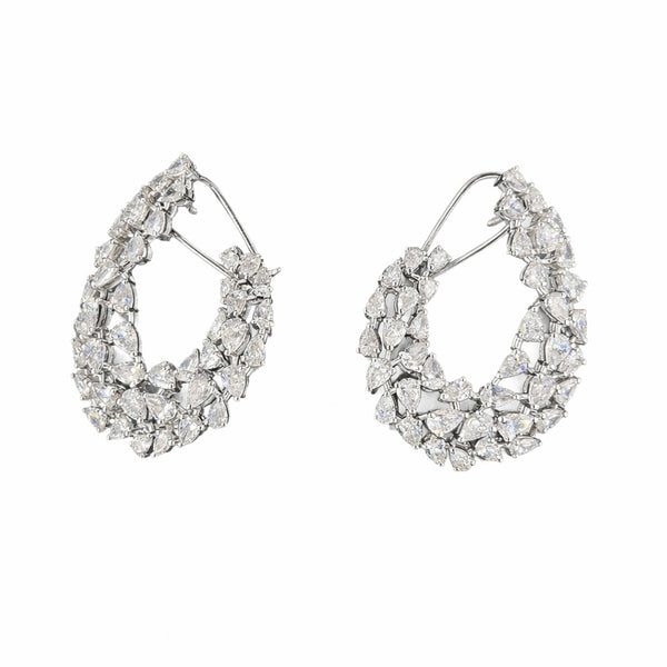 The Glacial Hoops