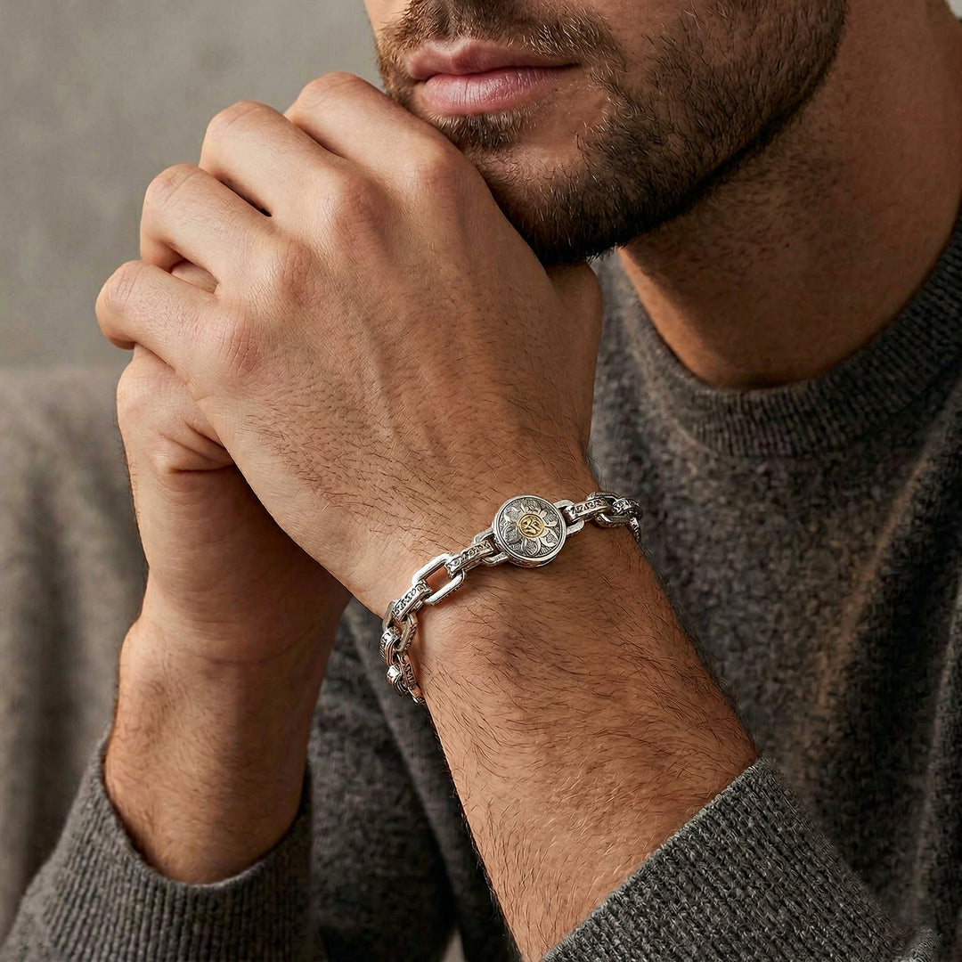ZEN BOX BRACELET