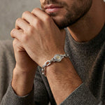 Load image into Gallery viewer, ZEN BOX BRACELET
