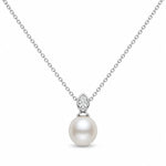 Load image into Gallery viewer, Pearl Teardrop Elegance Set
