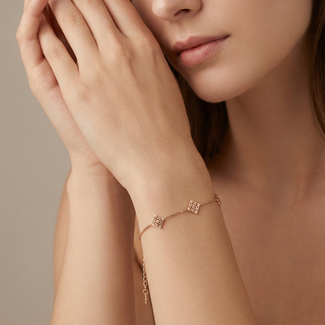 DIAMONODE LINK