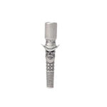Load image into Gallery viewer, SKULL STRIKE HOOKAH FILTER

