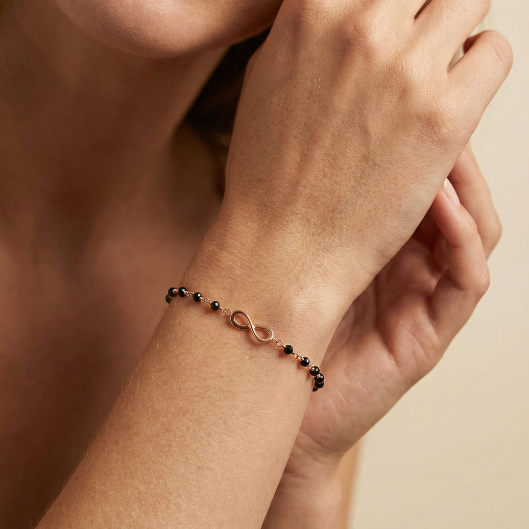 INFINITY BEADS