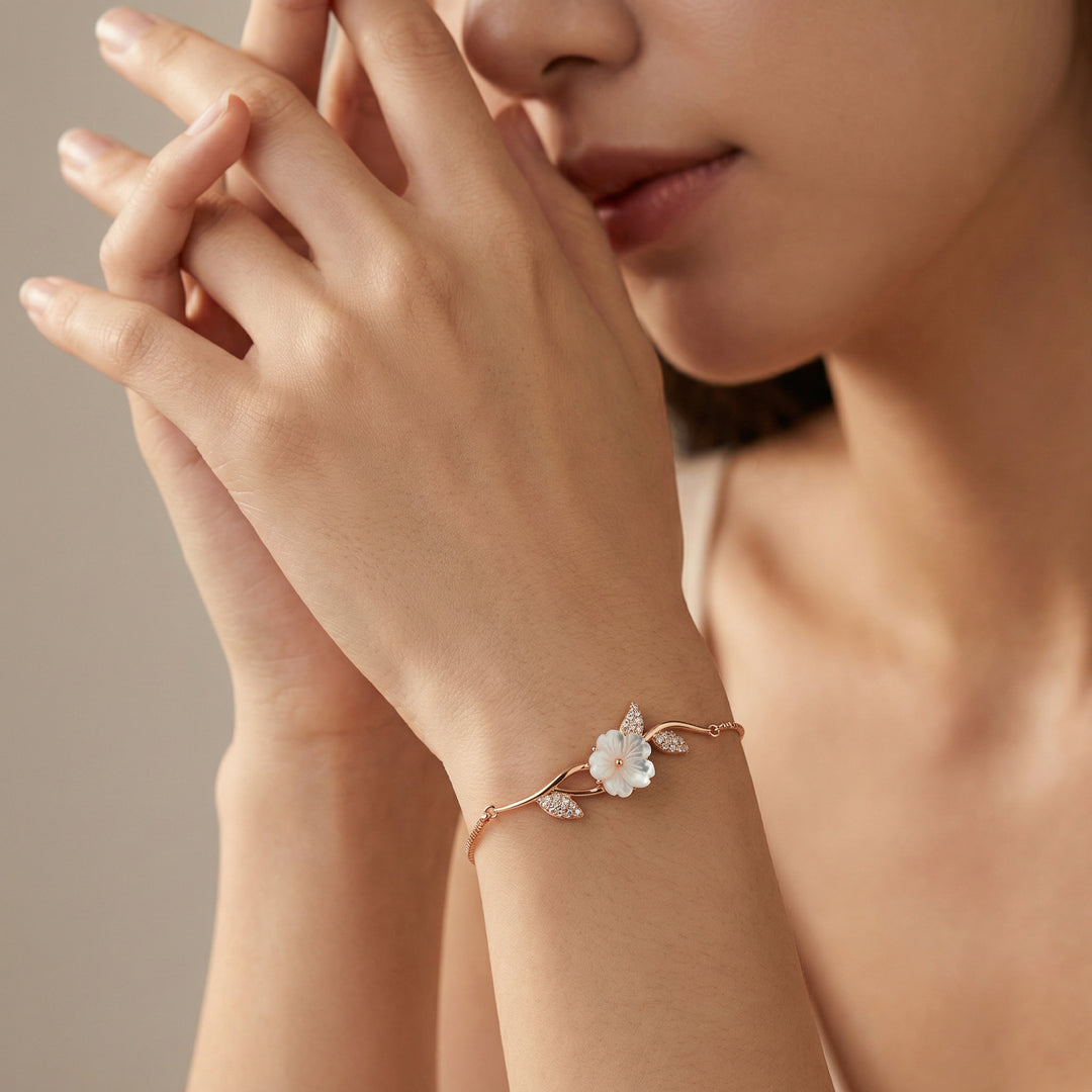PETALDROP BRACELET