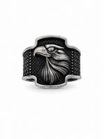 Load image into Gallery viewer, Sovereign Eagle Ring
